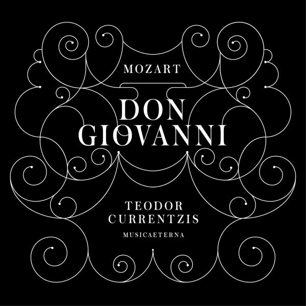 Teodor Currentzis - Mozart: Don Giovanni