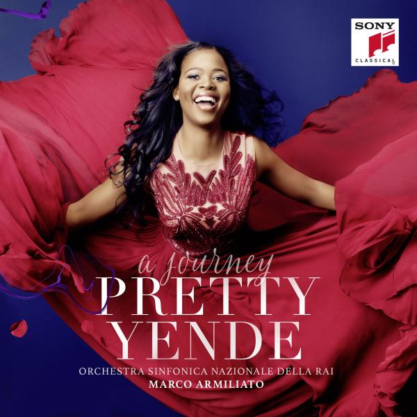 Pretty Yende - A Journey
