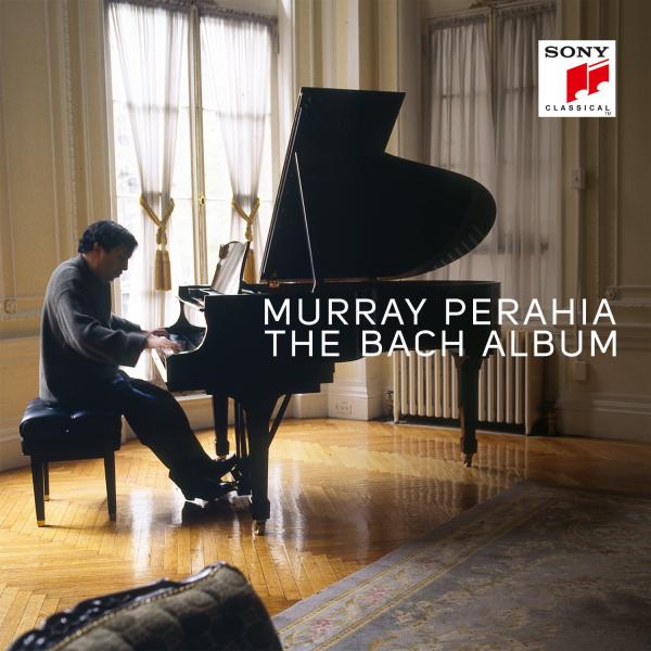 Murray Perahia - Murray Perahia plays Beethoven | CD