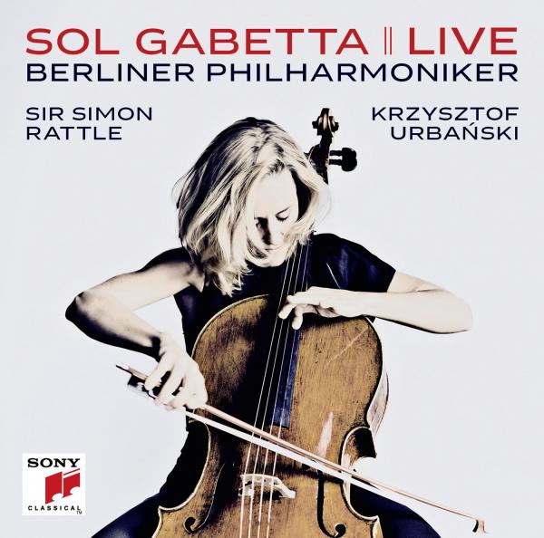 Sol Gabetta - Live