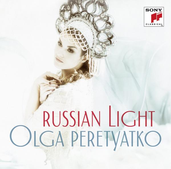 Olga Peretyatko - Russian Light