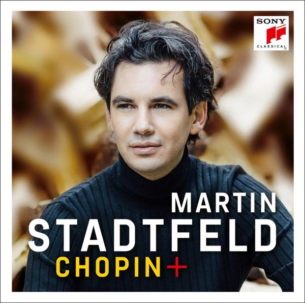 Martin Stadtfeld - Chopin +