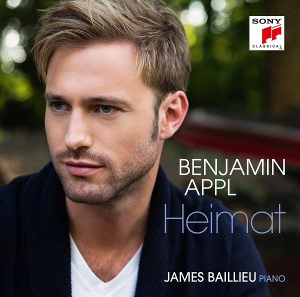 Benjamin Appl - Heimat