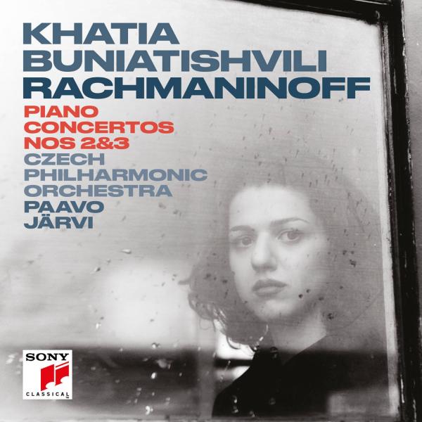 Khatia Buniatishvili - Rachmaninoff: Piano Concerto Nos 2&3