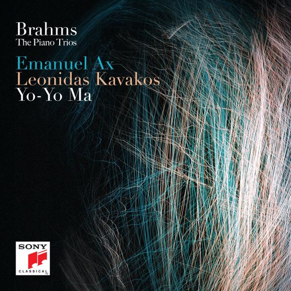 Yo-Yo Ma - Brahms: The Piano Trios