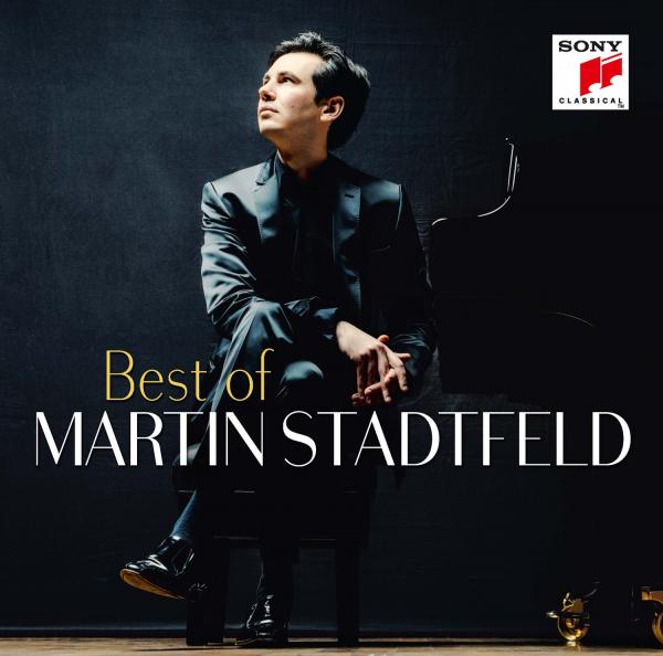 Martin Stadtfeld - Best of Martin Stadtfeld