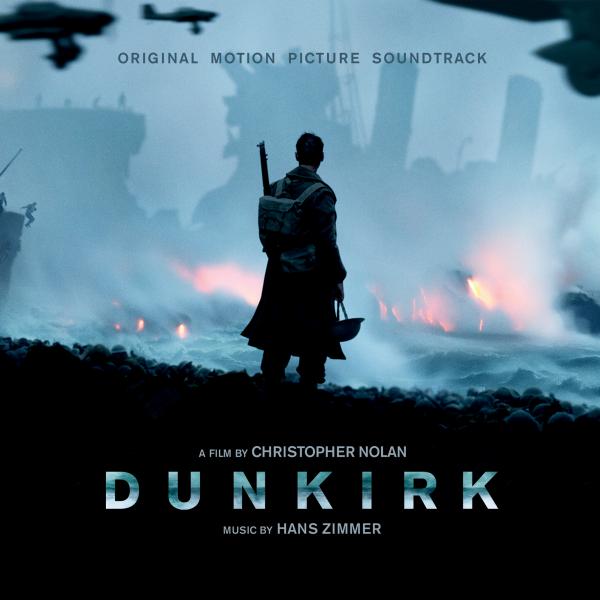Hans Zimmer - Dunkirk (Original Motion Picture Soundtrack)