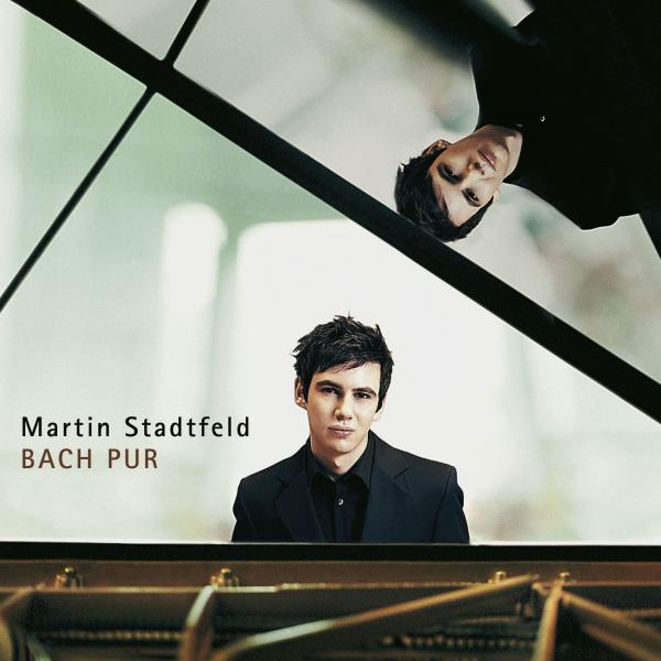 Martin Stadtfeld - Bach Pur