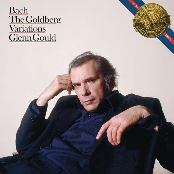 Glenn Gould - Bach: The Goldberg Variations, BWV 988