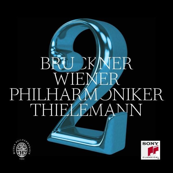 Christian Thielemann & Wiener Philharmoniker - Bruckner: Symphony No. 2 in C Minor, WAB 102 (Edition Carragan)