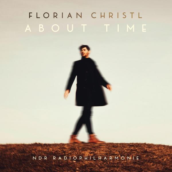 Florian Christl - About Time