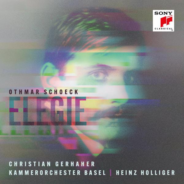 Christian Gerhaher - Schoeck: Elegie, Op. 36
