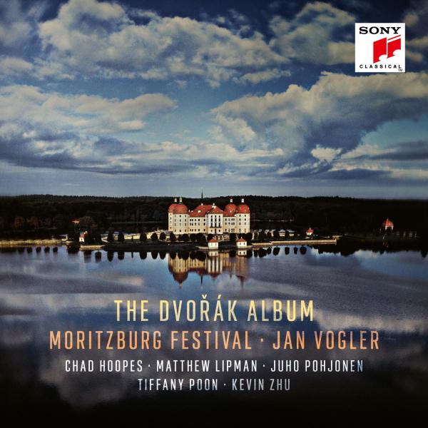 Jan Vogler - The Dvorak Album