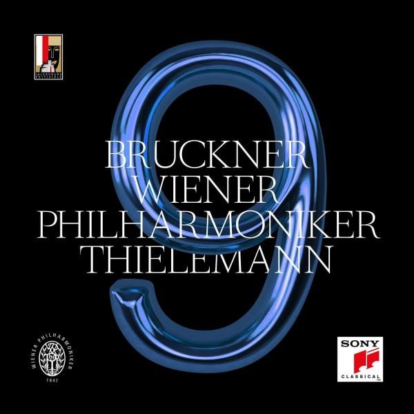 Christian Thielemann & Wiener Philharmoniker - Bruckner: Symphony No. 9 in D Minor, WAB 109 (Edition Nowak)