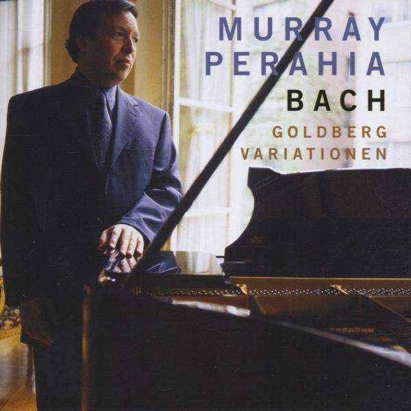Murray Perahia - Bach: Goldberg Variations, BWV 988