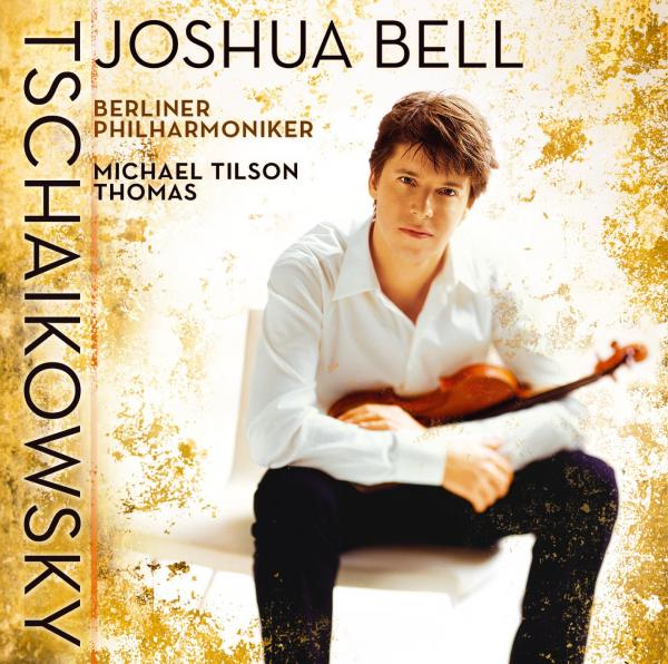 Bell - Tchaikovsky: Violin Concerto in D Major, Op. 35