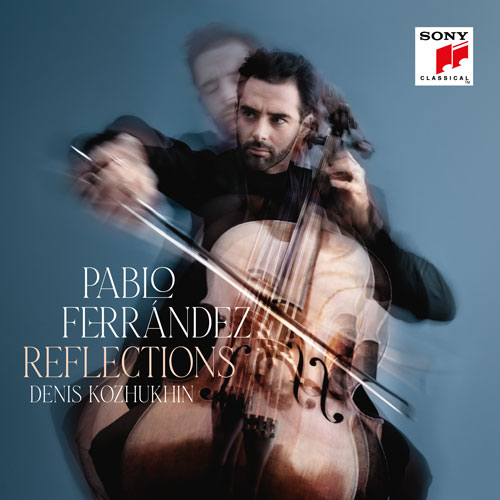 Pablo Ferrández - Reflections