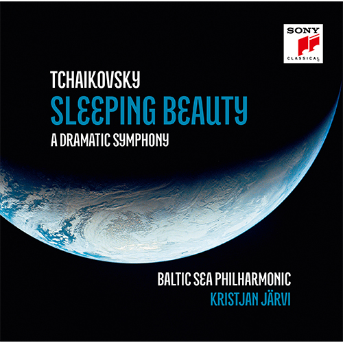 Kristjan & Baltic Sea Philharmonic Järvi - Tchaikovsky: The Sleeping Beauty - A Dramatic Symphony