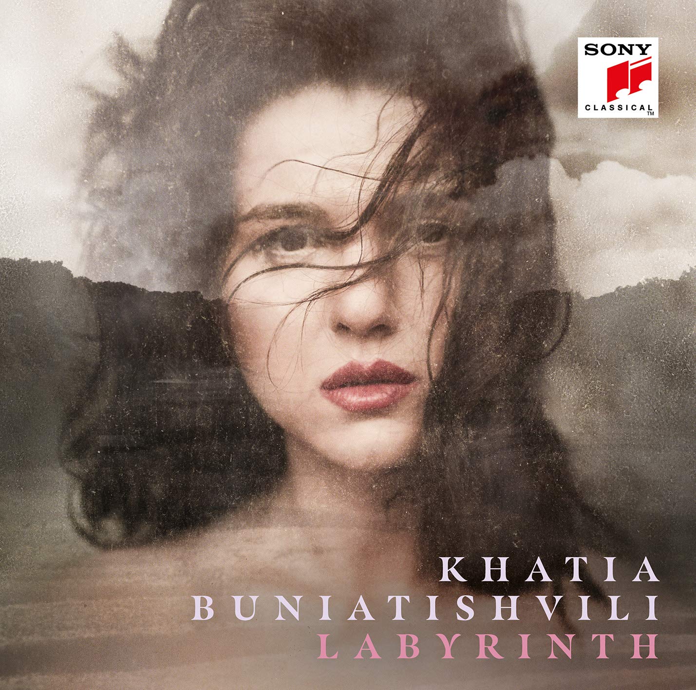 Khatia Buniatishvili - Laybrinth