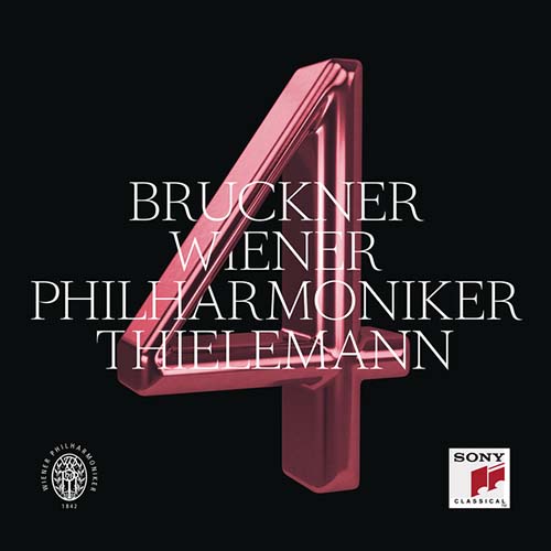 Christian Thielemann & Wiener Philharmoniker - Bruckner: Symphony No. 4 in E-Flat Major, WAB 104 (Edition Haas)