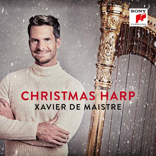 Xavier de Maistre - Christmas Harp