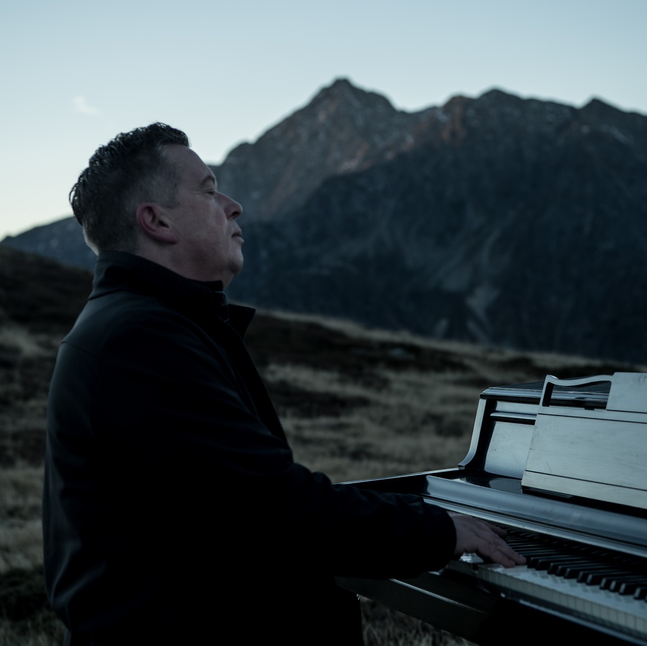 Dirk Maassen Klavier
