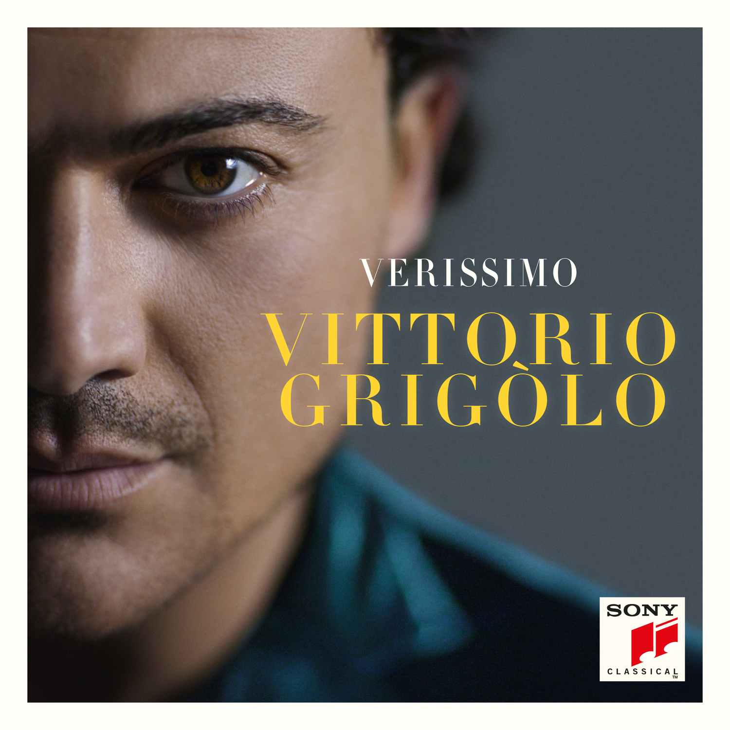 Grigolo Vittorio / Verissimo