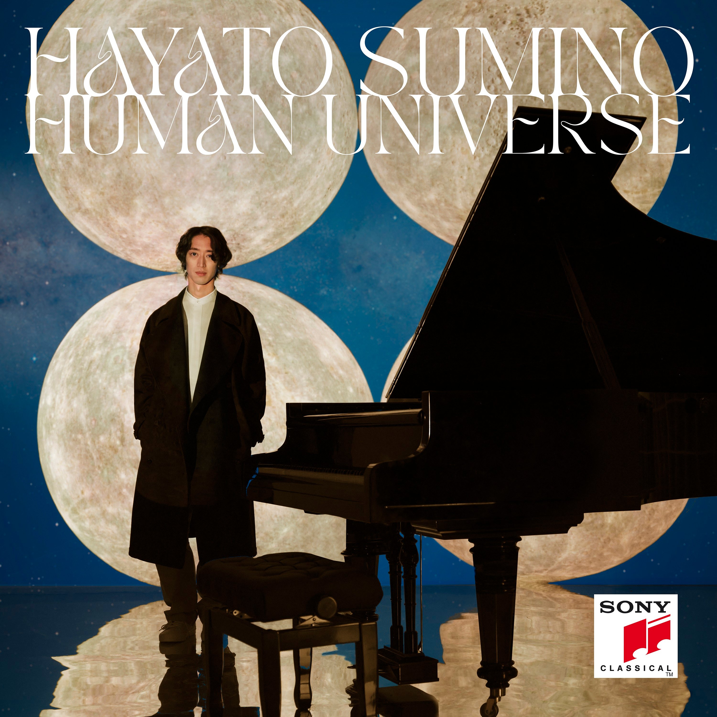 Hayato Sumino