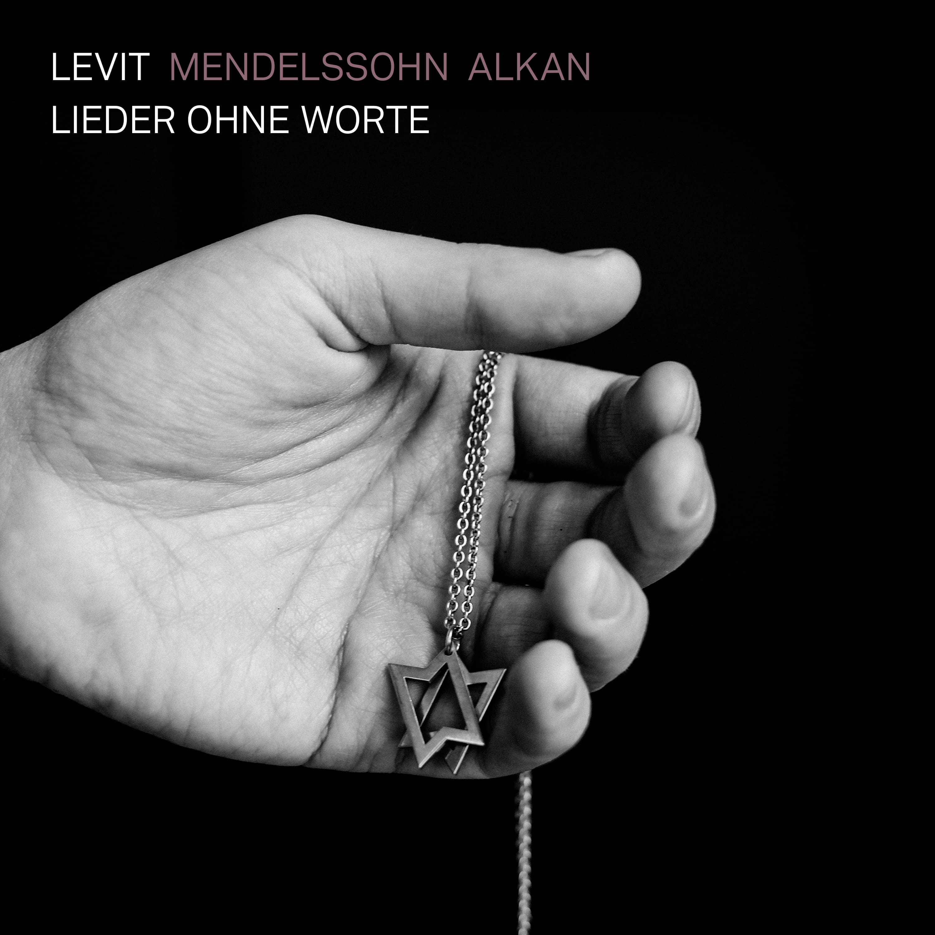 Igor_Levit_Lieder_ohne_Worte_CD Cover Final