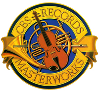 CBS Masterworks