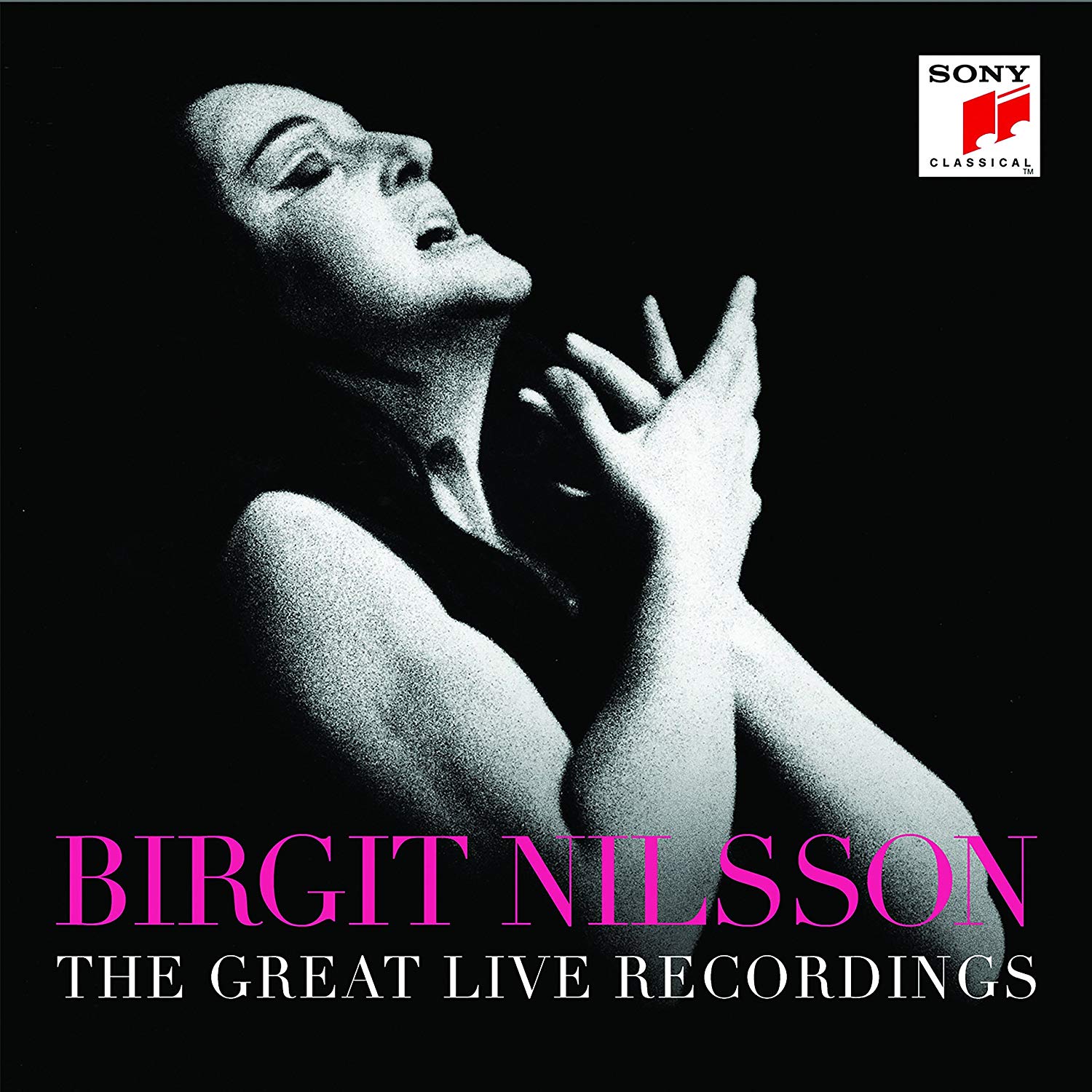 Birgit Nilsson - The Great Live Recordings