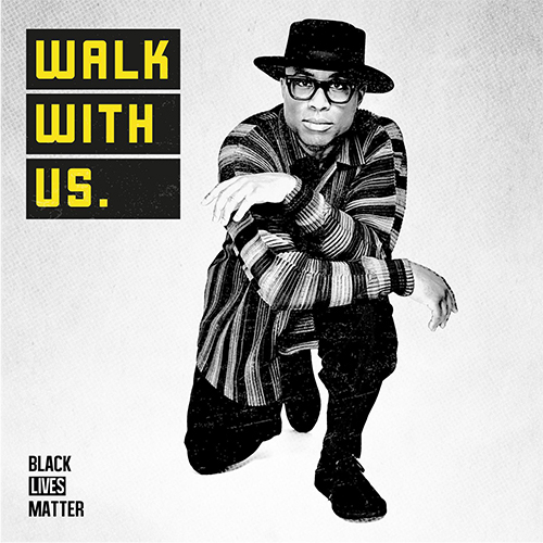 Alexis Ffrench - "Walk With Us"