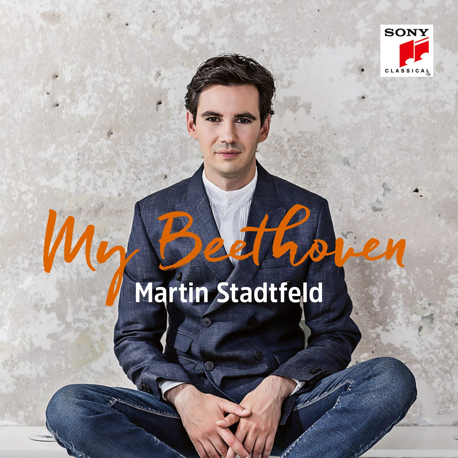 Martin Stadtfeld - My Beethoven