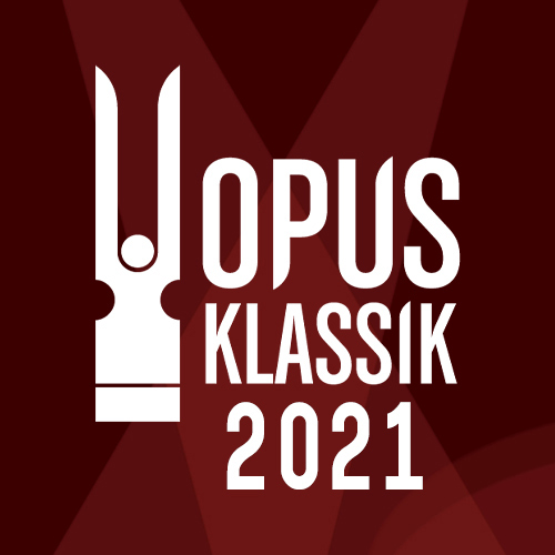 Opus Klassik 2021
