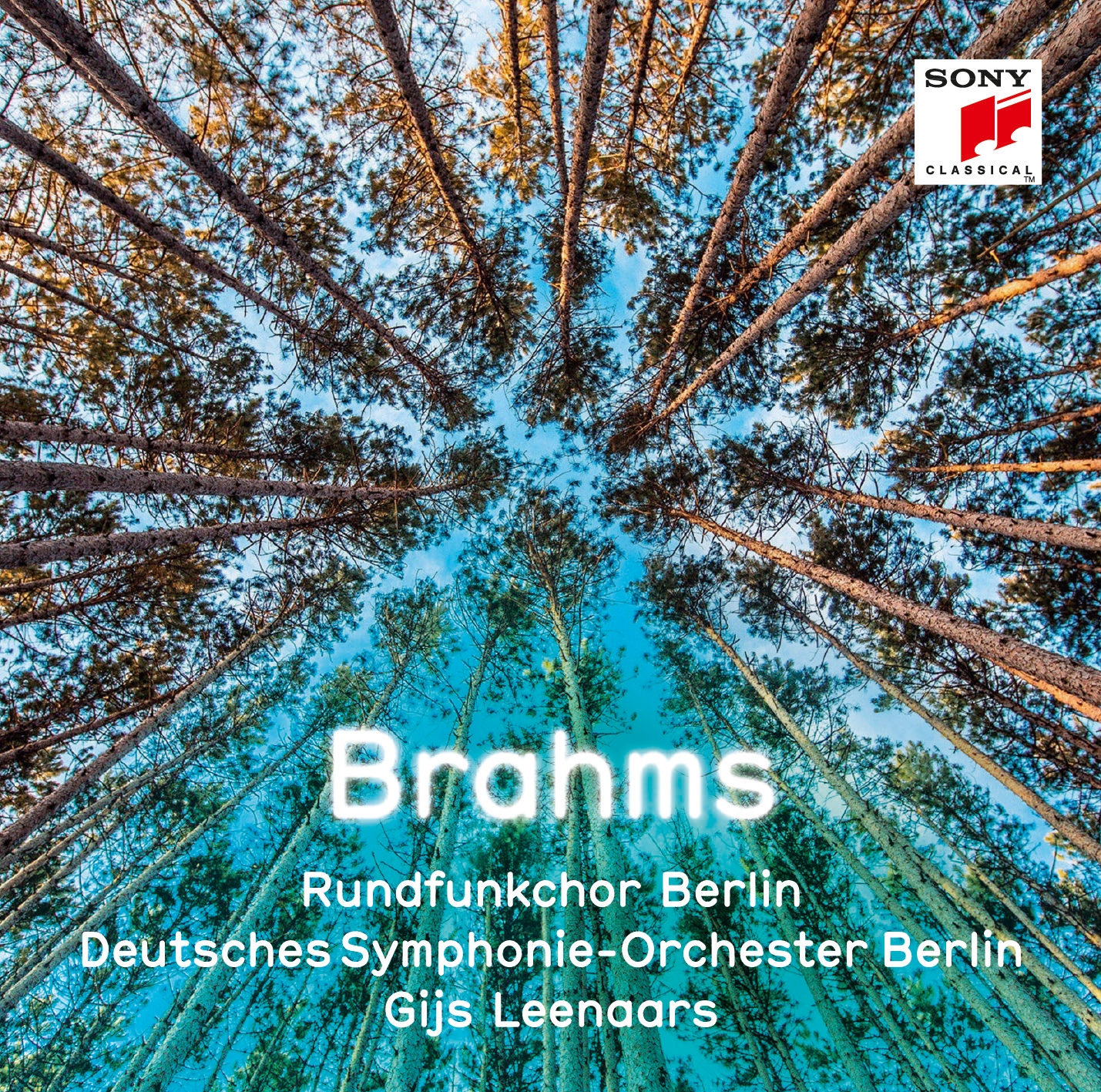Rundfunkchor Berlin Brahms
