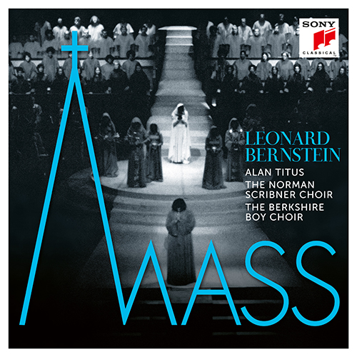 Leonard Bernstein - Mass