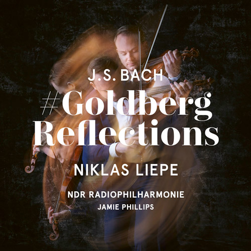 Niklas Liepe - GoldbergReflections
