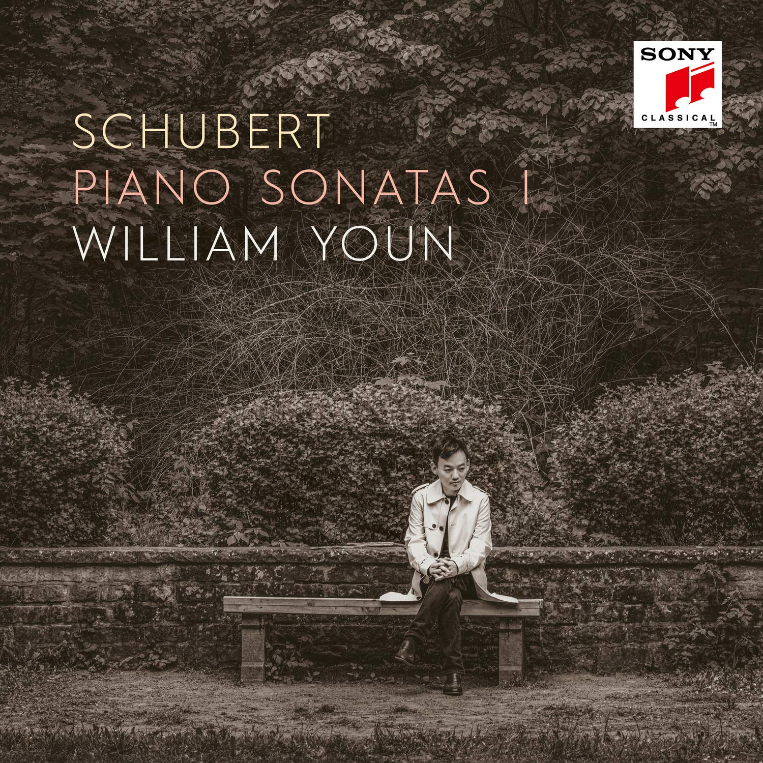 William Youn - Schubert: Piano Sonatas I