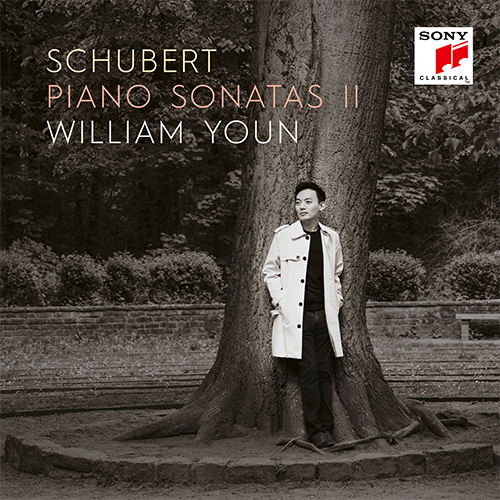William Youn - Schubert: Piano Sonatas II