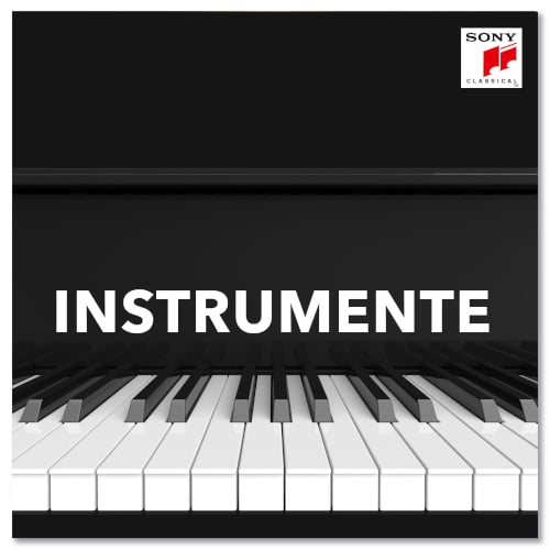 Playlist Cover - Instrumente