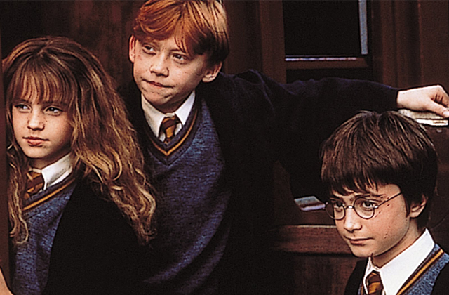 Harry Potter wird 20 Jahre!