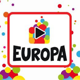 Willkommen auf der neuen EUROPA Website! 