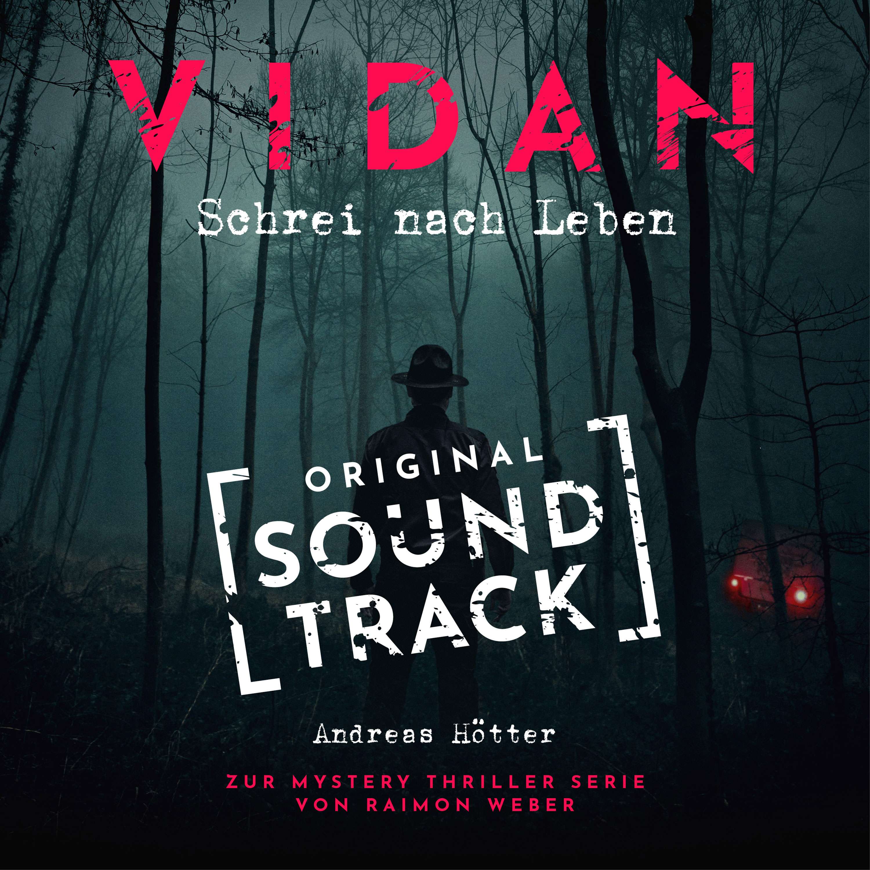 Schrei nach Leben VIDAN - Schrei nach Leben - Original Soundtrack