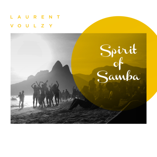 LV-SPIRIT OF SAMBA-VISUEL