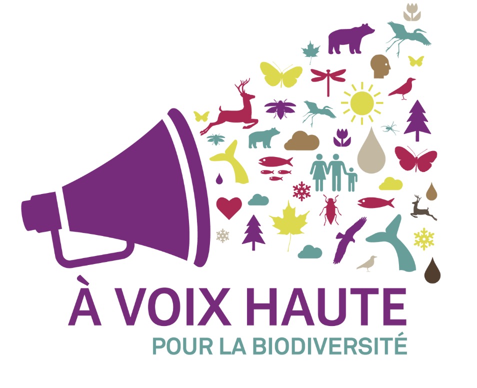 Laurent et l’association Humanité et Biodiversité s’associent pour un beau concours d’art oratoire 🌿