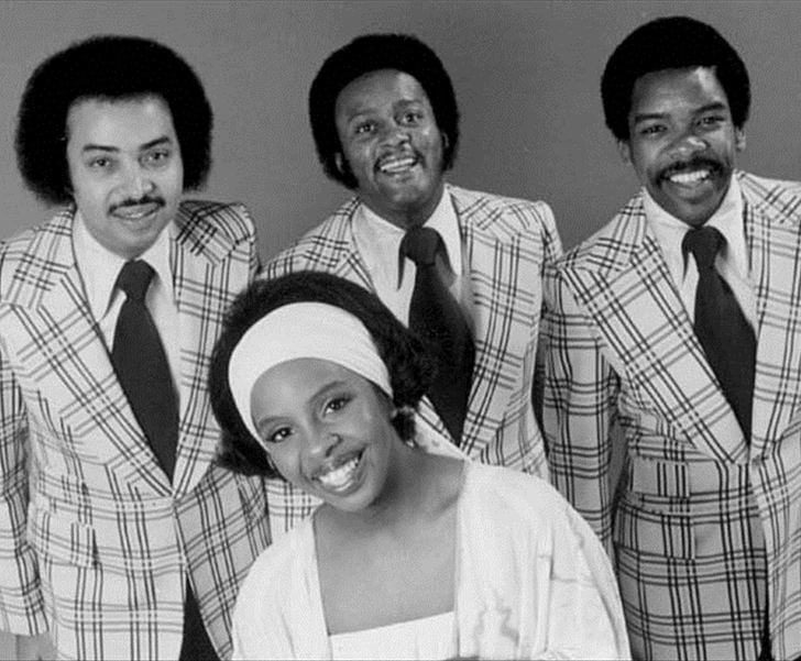 Gladys Knight &#038; The Pips