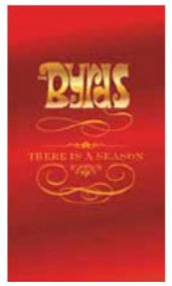There Is A Season (4 CDs + 1 DVD) (5 CD)