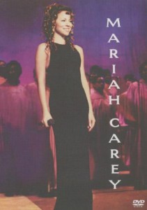 Mariah Carey (NBC Special)