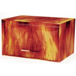 Box Of Fire (13 CD)