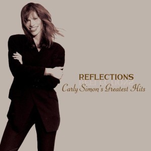 Reflections Carly Simon’s Greatest Hits
